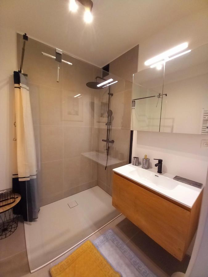 Little Hollywood Apartment Остенде Екстериор снимка