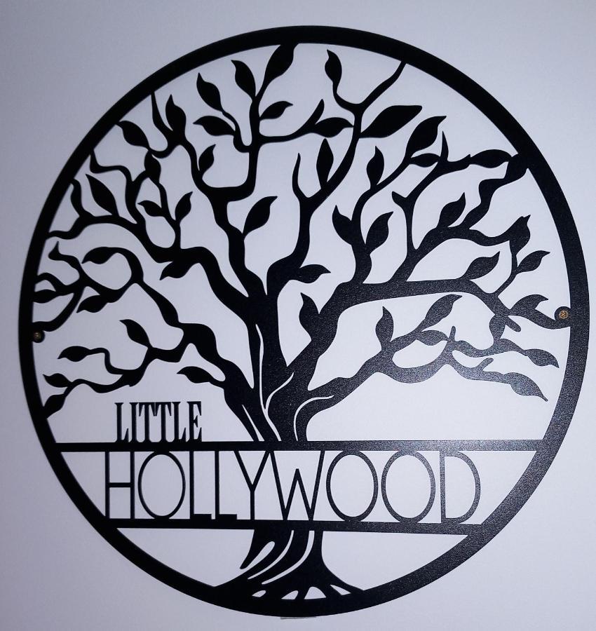 Little Hollywood Apartment Остенде Екстериор снимка