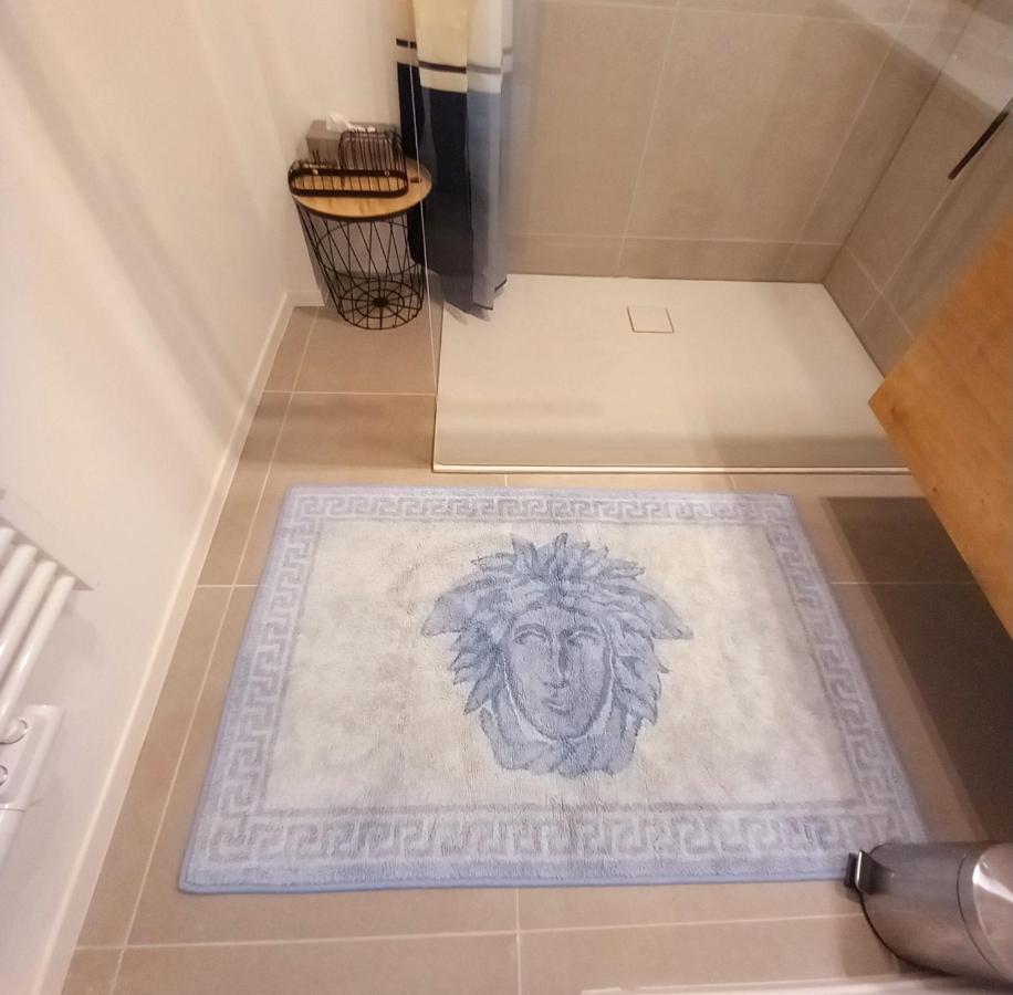 Little Hollywood Apartment Остенде Екстериор снимка