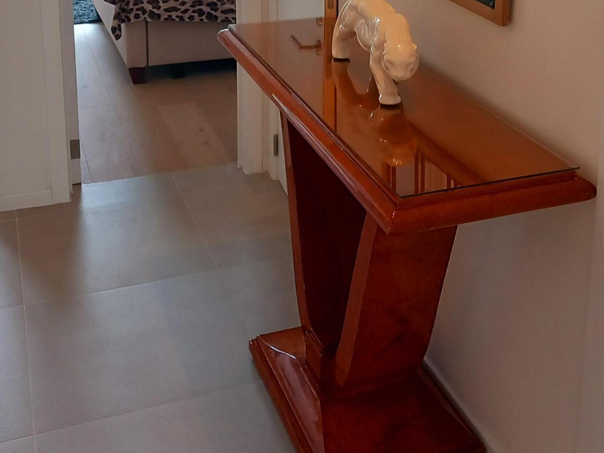Little Hollywood Apartment Остенде Екстериор снимка