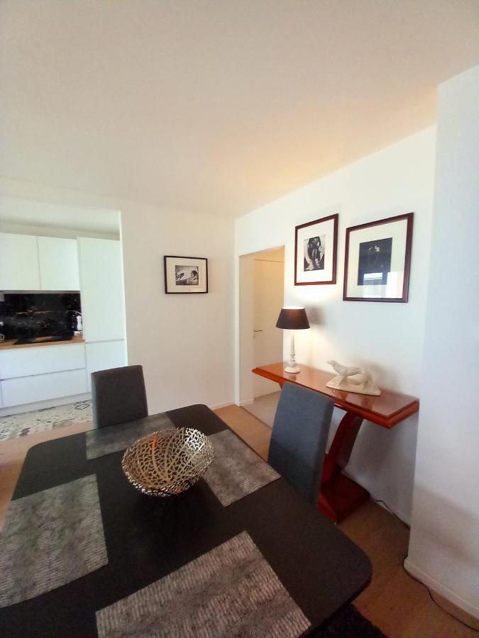 Little Hollywood Apartment Остенде Екстериор снимка